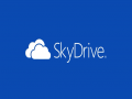 Bemutatkozik az új SkyDrive